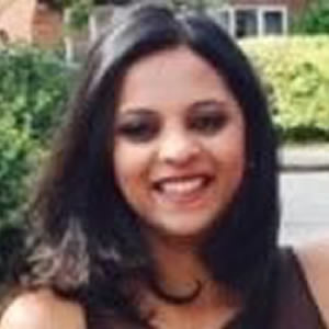 Meghana Gowda